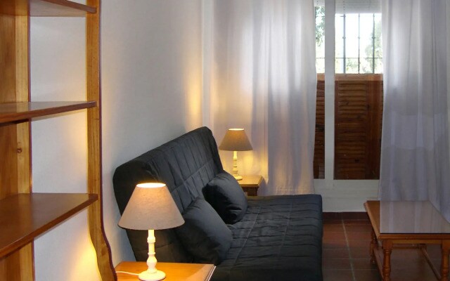 Apartamentos Turisticos La Mundial
