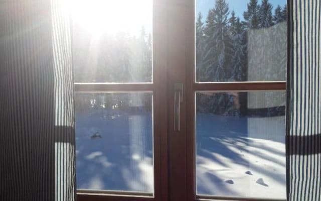 Penzion Nad Kvildou