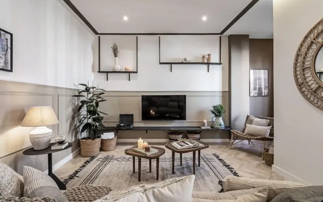 Pedra - 4 Bedrooms in Trafalgar