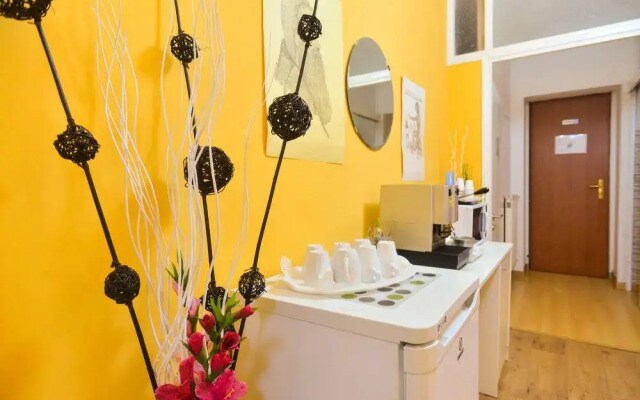 Morelli Rooms