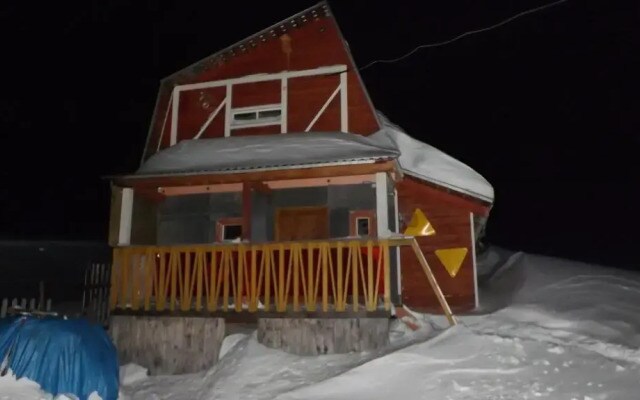 Holiday Home Yubileynaya