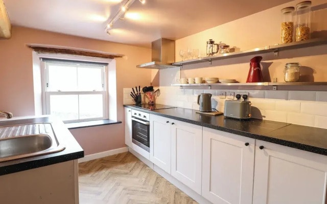 The Loft at The Old Dog Thorpe