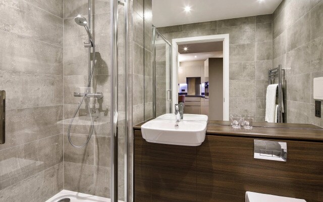 Aparthotel Adagio London Sutton Point