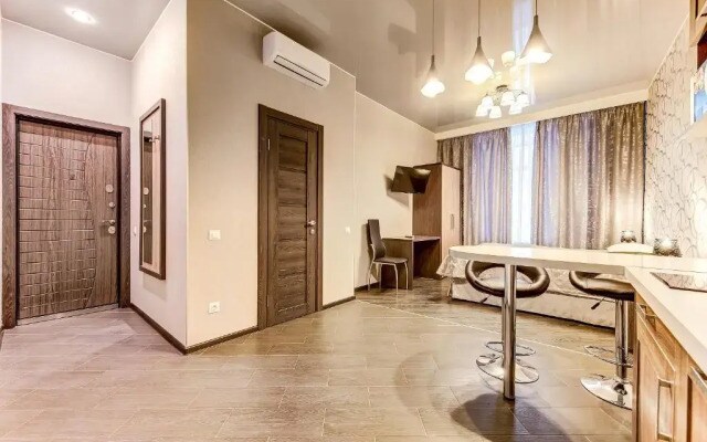 Irooms On Malaya Moskovskaya