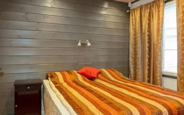 House Pulkka 3 Salla