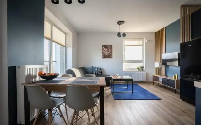 Bizapartments - Modern Flats