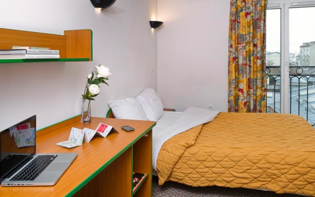 Апарт-отель Adagio access Paris Maisons Alfort