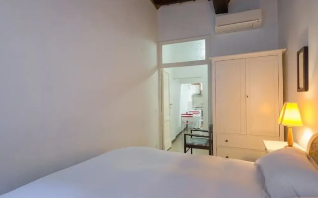 RSH Spagnoli Quiet Apartment 2