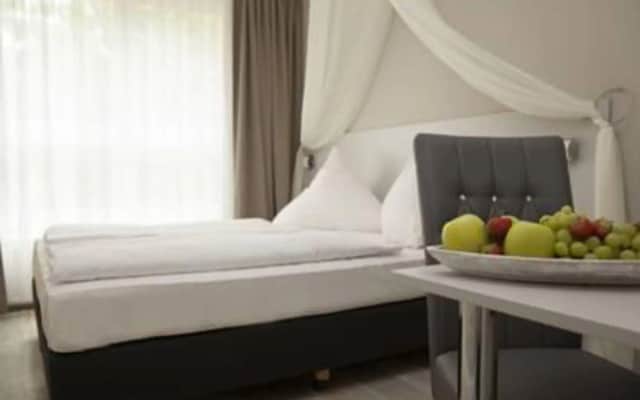 Hotel Kiez Pension Berlin