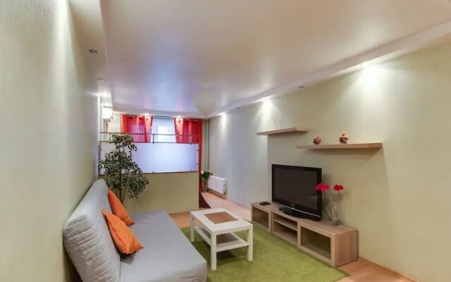 KvartalApartments Meschersky boulevard 3/3