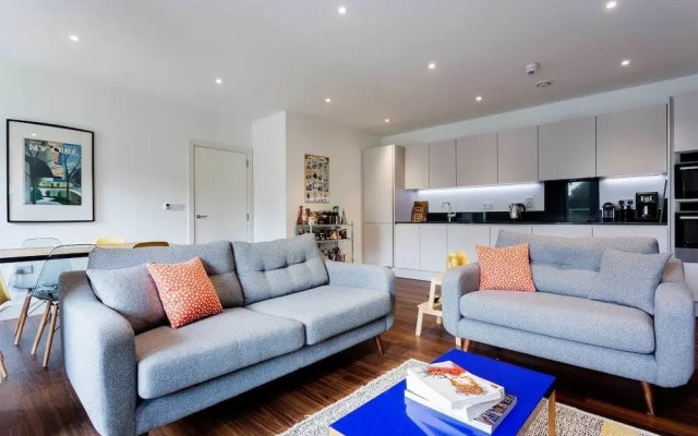 Veeve - Putney Heath