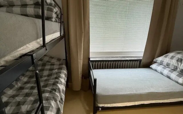 Hostel Pulse