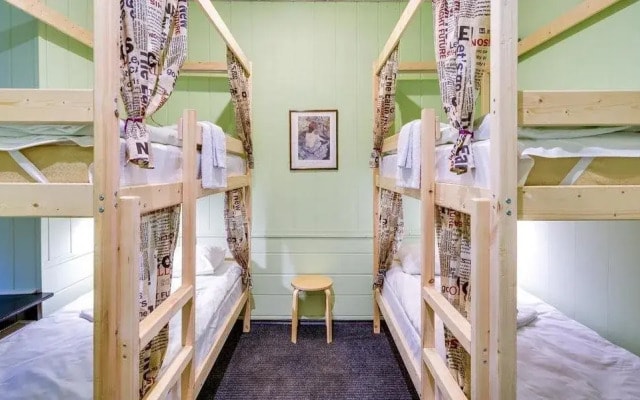Neva Bnb Hostel