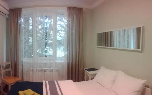 Hostel Tsentralniy
