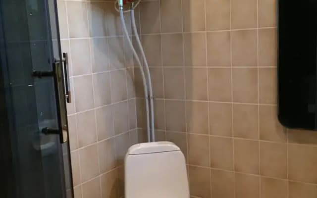 Võsu Pagariäri