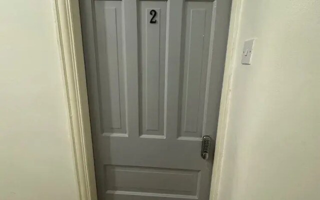 Rooms Anfield