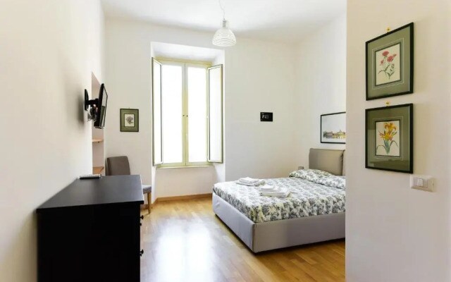 CS Cosy Termini Apartment