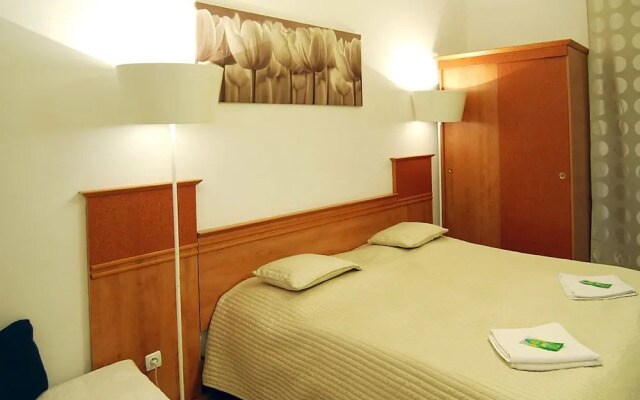 Hostel - With Private Entrance