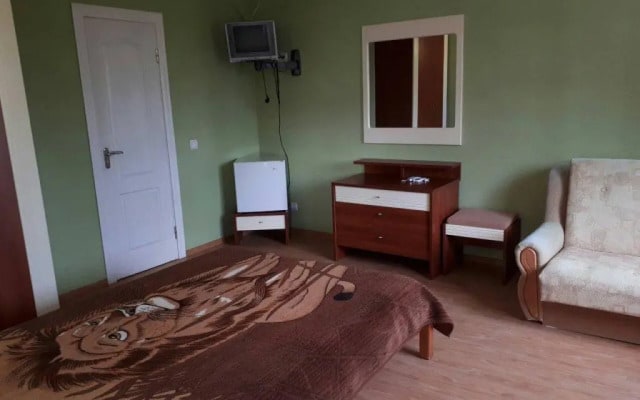 Morskoj Briz Mini-Hotel