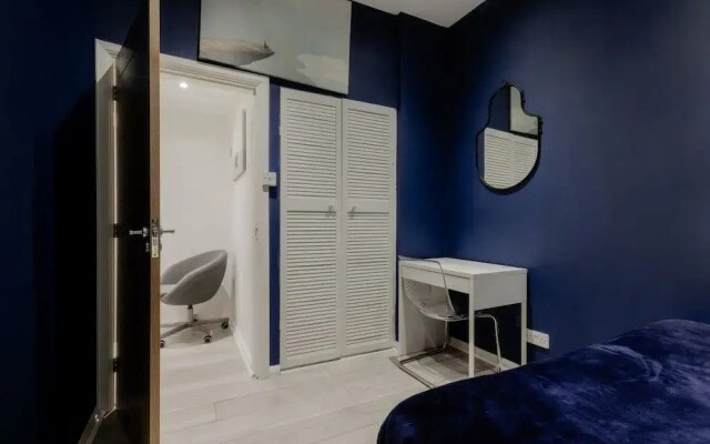 Edgware Road apartments