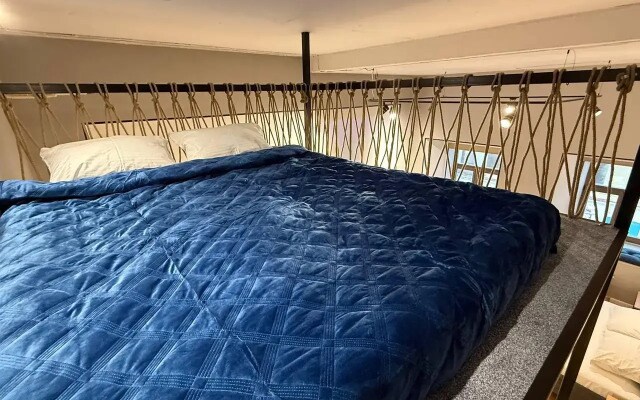 ApartKazan (АпартКазань) на улице Баумана 9