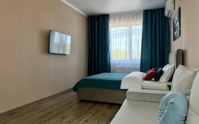 ГалаАпарт на улице Ленина 480/1