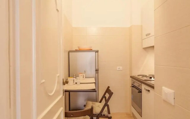 Ripetta Little House