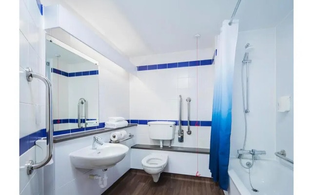 Travelodge Heathrow Heston M4 Westbound