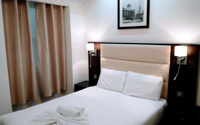 Edward Hotel Paddington