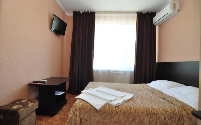 Guest House Novoselov