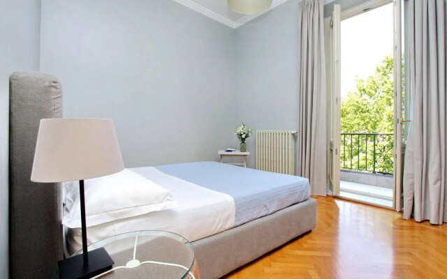 Panorama Ripetta - My Extra Home