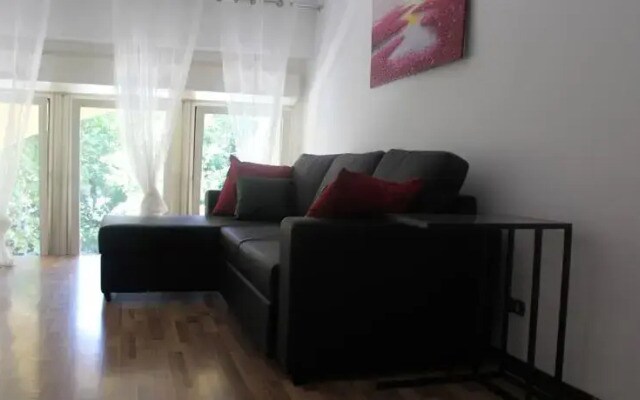 Confortevole Appartamento a Roma