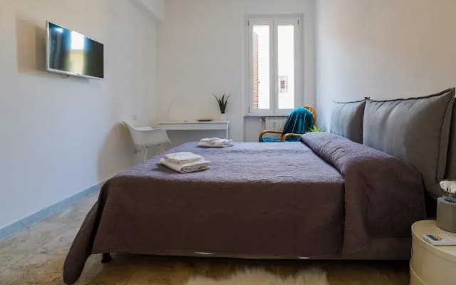 Antica Roma Apartments