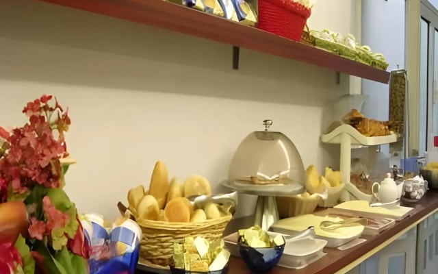 Hotel Sallustio