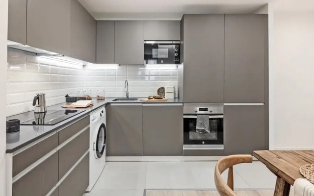 Havu - 2 Bedrooms in Trafalgar