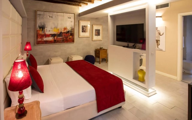 Corso Suite 107 Rooms Wellness & Spa