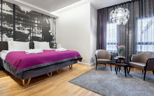 Solo Sokos Hotel Lahden Seurahuone