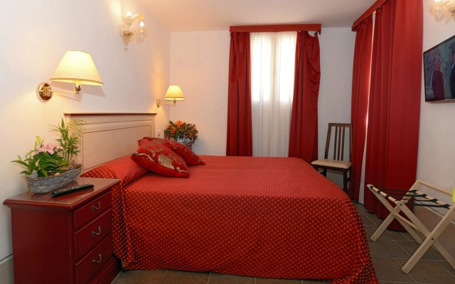 B&B Ca del Gallo
