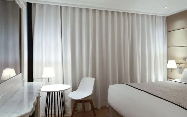Hôtel R de Paris - 4 étoiles luxe Paris