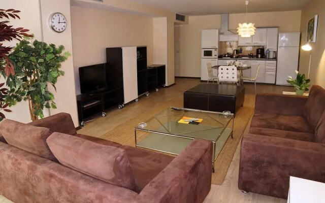 Tempo Residence Gayrettepe
