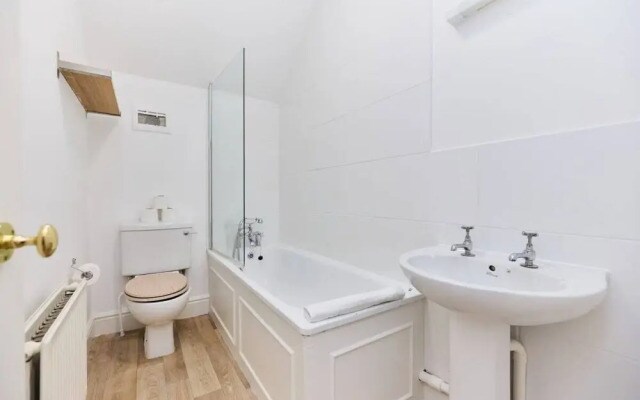 The Beckenham Place - Trendy 1Bdr Flat