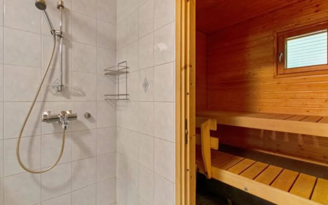 House Otso Terracina