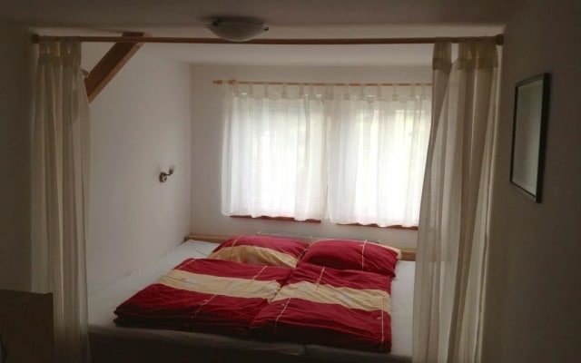 Hotel Chata Orlik all inclusive