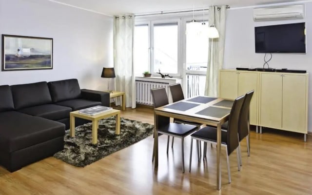 Plac Teatralny - Imaginea City Apartments