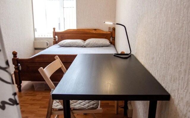 Pokrovskie Vorota hotel