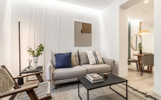 Vento - 1 Bedroom in Arapiles