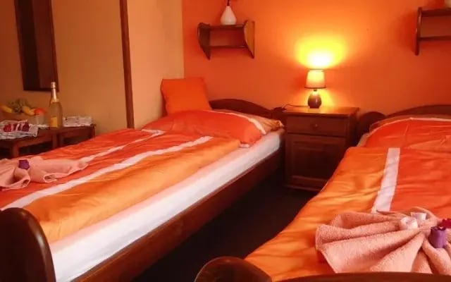 Pension Marketa