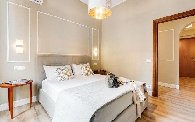 Repubblica Exclusive Apartment
