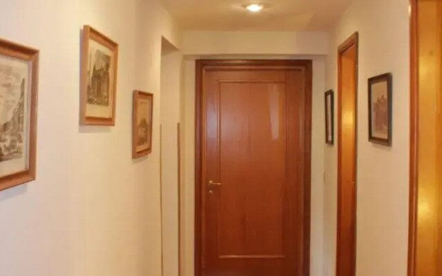 Rome Suites & Apartments Caracalla