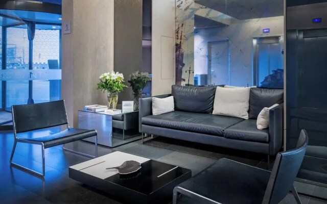 AC Hotel Sants